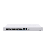 MIKROTIK 8x10GbE 4xCOMB CRS312-4C+8XG-RM - 713560 - zdjęcie 1